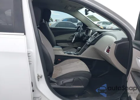 2012 Chevrolet Equinox 1Lt z USA, uszkodzony, nr VIN 2GNFLDE54C6304609